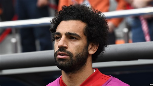 إجازة خاصة لـ محمد صلاح والنني بأوامر أجيري