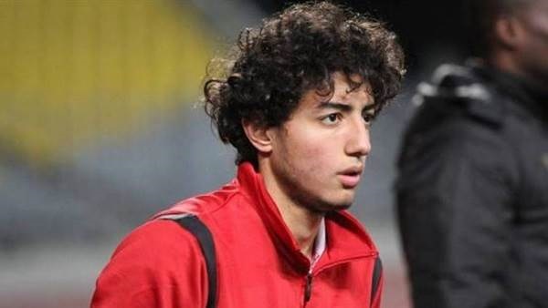 ايك أثينا يقدم 28 مليون جنيه لضم هاني من الأهلي