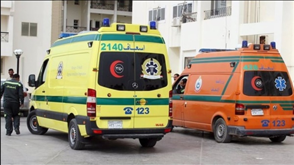 مستشفى السنطة يستقبل أول حالة إغماء لطالبة بالثانوية العامة أثناء امتحان اللغة العربية