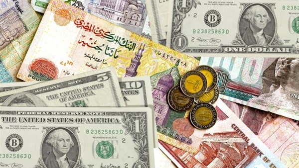 10 أسباب وراء تراجع سعر الدولار مقابل الجنيه المصري