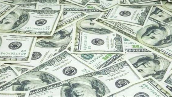 أسعار العملات اليوم الأحد 9 يونيو 2019.. سعر الدولار يسجل 16.83 جنيه للبيع