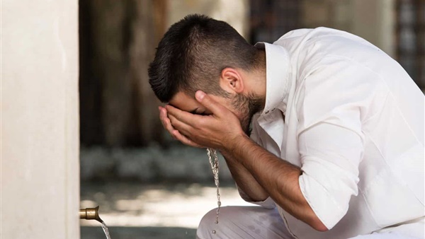 كلمة زمزم بعد الوضوء هل هى بدعة أم دعاء مستحب قوله بين المسلمين ؟