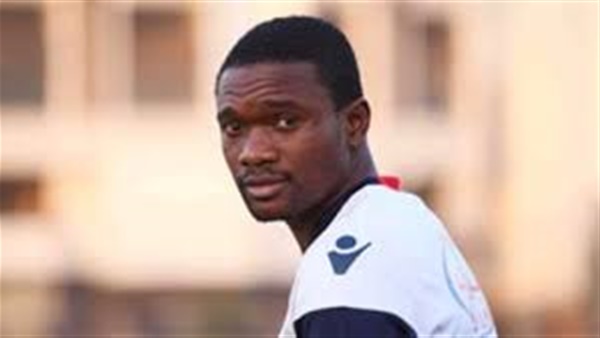 النيجيري معروف يوسف