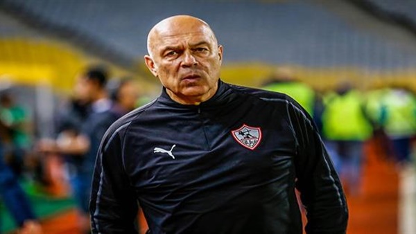 السويسري كريستيان جروس