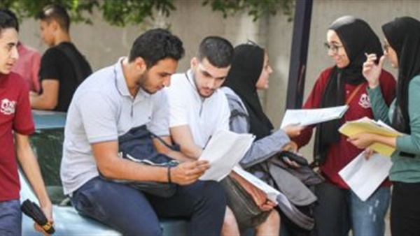 امتحانات الثانوية العامة