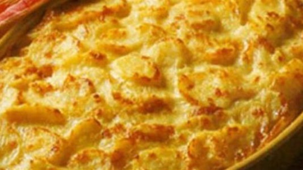 طريقة عمل أرز بالكريمة والسجق