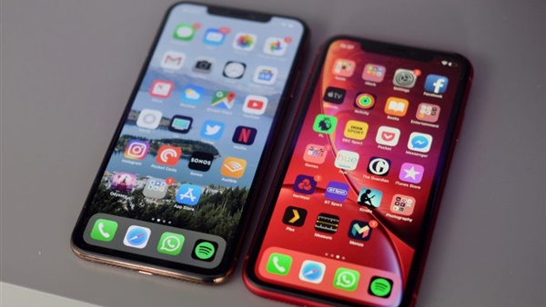 أحدث أنظمة آيفون ios 13 يتسبب بمشكلة للملايين من المستخدمين
