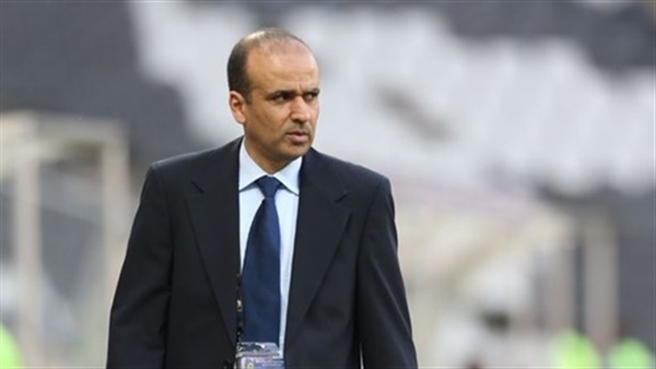 وديع الجرئ رئيس الاتحاد التونسي لكرة القدم