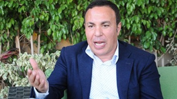 أيمن يونس: الزمالك يحتاج لمدرب أجنبي في أسرع وقت