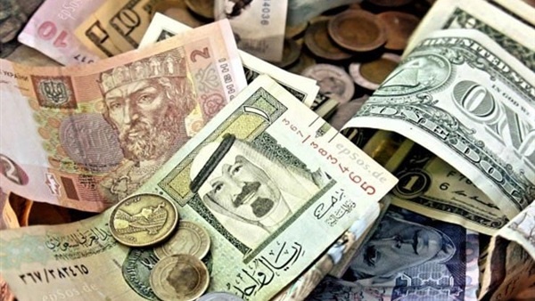 أسعار العملات اليوم الثلاثاء 11 يونيو 2019.. الدولار يواصل التراجع