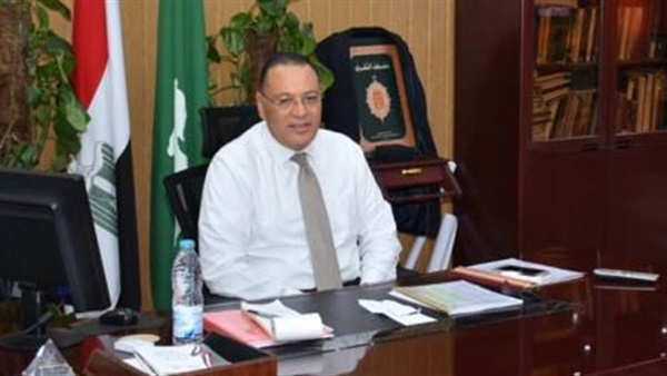محافظ الشرقية يعزل رئيسي مركزي ههيا وأبو كبير من منصبيهما