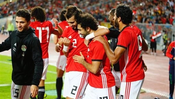 أهل مصر موعد مباراة مصر وتنزانيا ميعاد ماتش مصر الودي