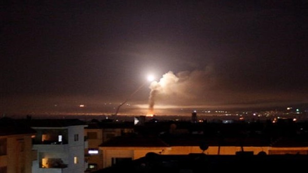 صورة ارشيفية