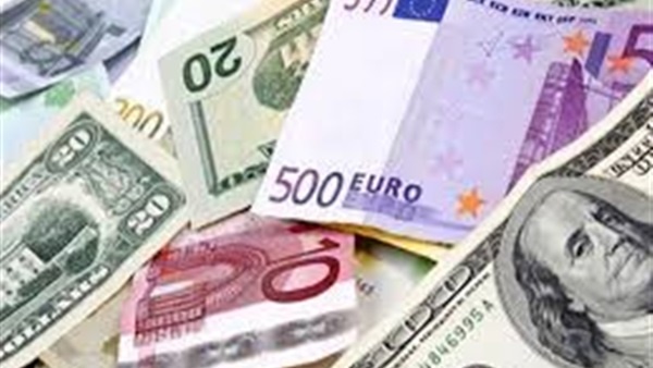 اسعار العملات العربية والأجنبية اليوم الأربعاء 12 يونيو 2019.. والدولار يسجل 16.69 جنيه