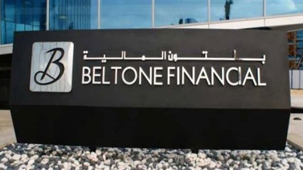 بلتون يكشف أسباب ارتفاع التضخم ويتوقع ارتفاع قيمة الجنيه في هذا الموعد