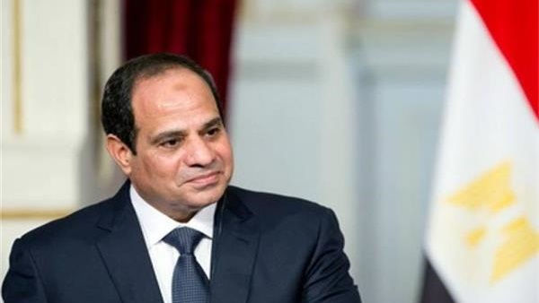 السيسى يفتتح أعمال المنتدى الأفريقي الأول لمكافحة الفساد بشرم الشيخ .. بث مباشر