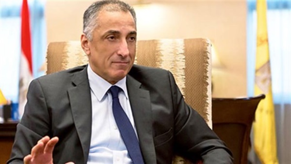 رغم الشبهات التي تلاحقه.. طارق عامر أفضل محافظ للبنوك الأفريقية لعام 2019