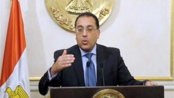 رئيس الوزراء يتابع مع وزير الإسكان خطة طرح الأراضي والوحدات السكنية للحجز