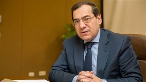 وزير البترول يبحث مع كبري الشركات الفرنسية التوسع داخل السوق المصري