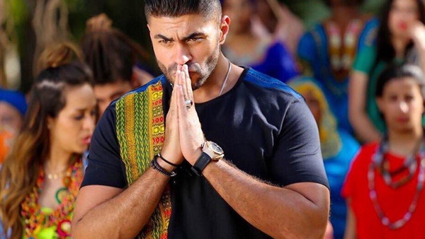 خالد سليم وأنوشكا في عصر جديد بالمنتدى الأفريقي الأول لمكافحة الفساد (فيديو)