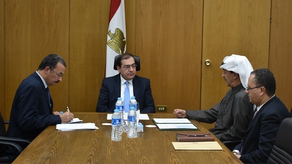 كيفية الاستفادة من البنية التحتية للغاز الطبيعي عبر رخص مزاولة النشاط