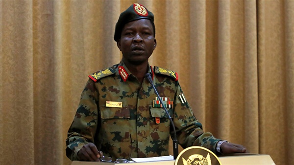 العسكري السوداني: نرفض تحقيق دولي في أحداث فض الاعتصام أو عودة الإنترنت
