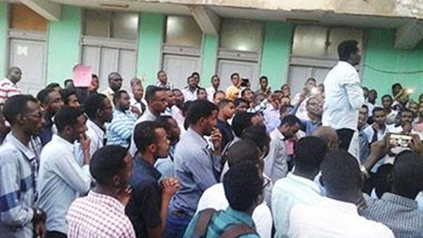 أطباء السودان: 11 قتيلا و20 جريحا في منطقة دليج بولاية وسط دارفور