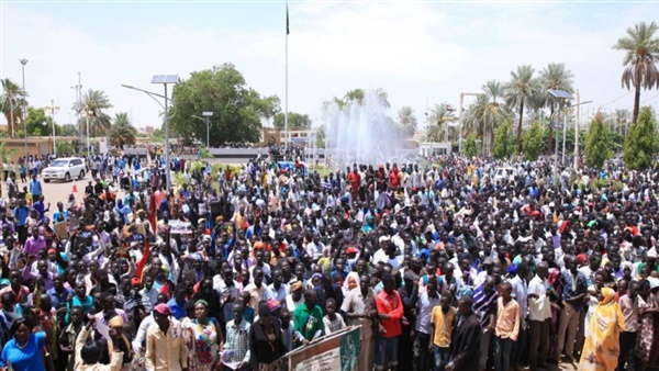 السودان.. إحباط محاولة انقلاب على المجلس العسكري واعتقال عدد من الضباط