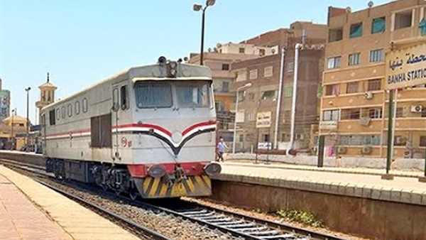 رئيس السكة الحديد: إنشاء منافذ تذاكر إضافية بسبب الزحمة