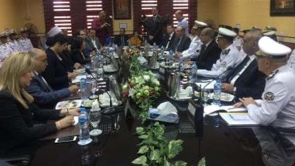 الأمن العام: صفحات السوشيال روجت 23 ألف شائعة خلال السنوات الماضية