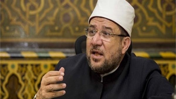وزير الأوقاف يوجه بإنشاء صندوق لإسكان العاملين بالوزارة