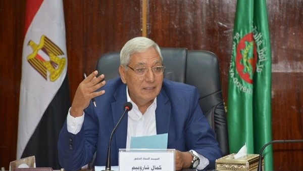 محافظ الدقهلية يعتمد تنسيق القبول بالتعليم الثانوي العام 2019