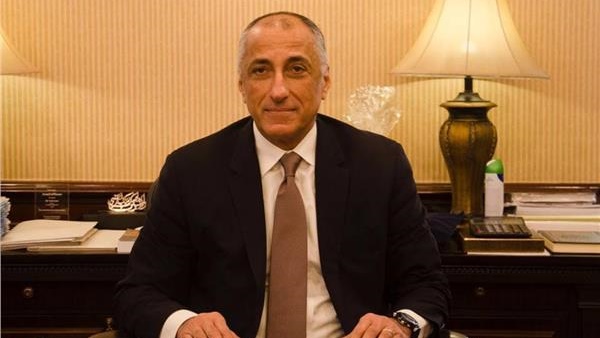 البنك المركزى يؤكد أهمية تطبيق التعليمات الرقابية على كافة البنوك بأسواق أفريقيا