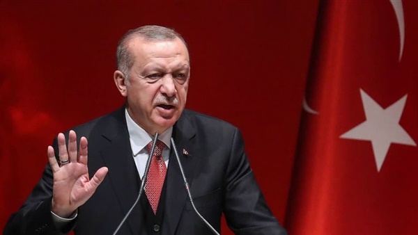 السبب وراء إعلان أردوغان وقف الدعاية لحزبه داخل إسطنبول