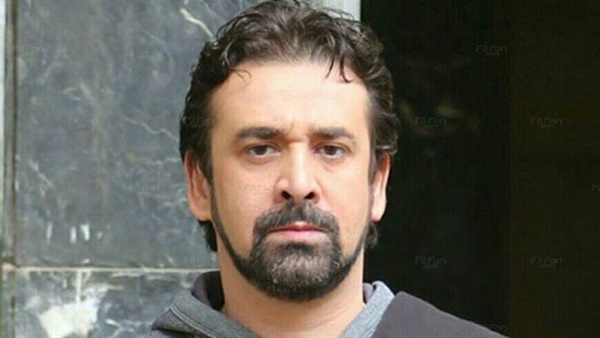 بعد طرح إعلان الفيل الأزرق 2.. كريم عبد العزيز يستعيد حسابه المسروق على إنستجرام