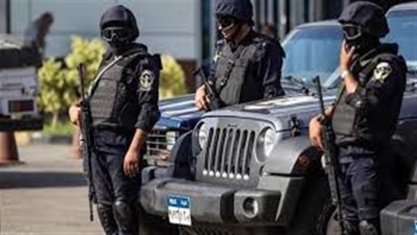 الداخلية تحبط صفقة مخدرات بـ115 مليون جنيه (فيديو)