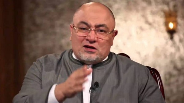 خالد الجندى: العلمانيون يقودون حملة شعواء ضد رموز الدين (فيديو)