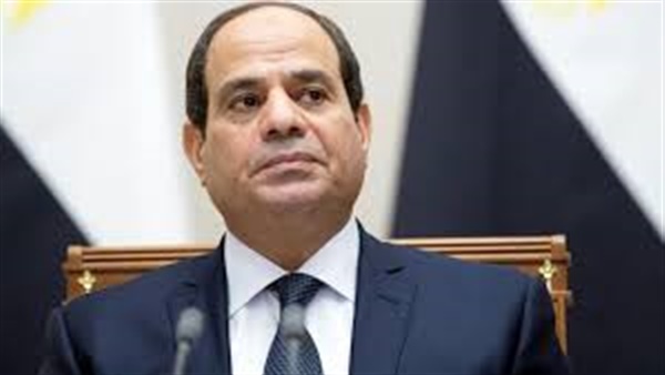 الرئيس السيسى يصدر حركة تعيينات فى محكمة النقض ومجلس الدولة