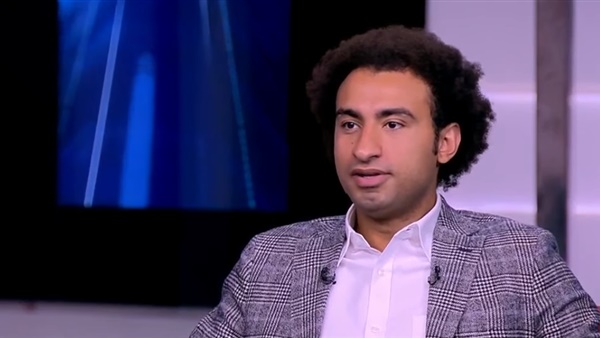 على ربيع: أكره إعادة المشهد بسبب تعودي على المسرح