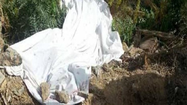 ليلة بكت فيها البراءة.. مقتل طفلة على يد سائق بسبب تبولها على نفسها