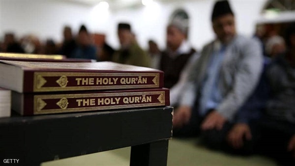ألمانيا تدين إتلاف 50 نسخة من المصحف في مدينة بريمن