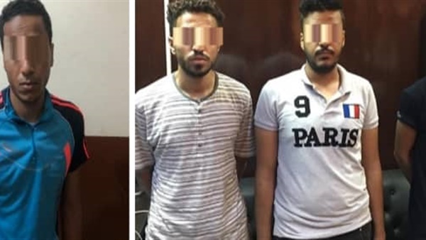القبض على 4 شاومينج لقيامهم بنشر أسئلة وإجابات امتحانات الثانوية العامة