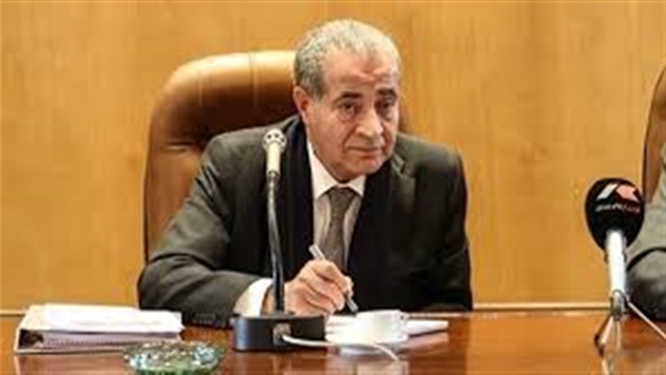 وزير التموين: ارتفاع مشتريات مصر من القمح المحلي 10% عن العام السابق