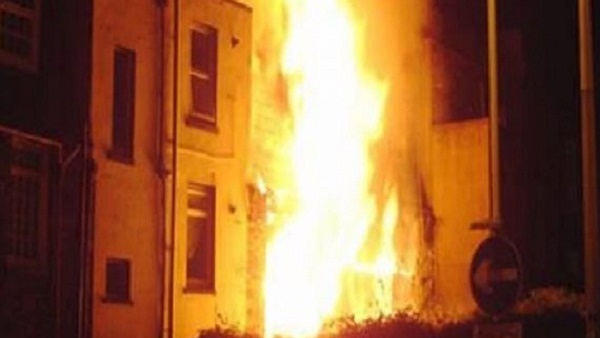 صورة ارشيفية