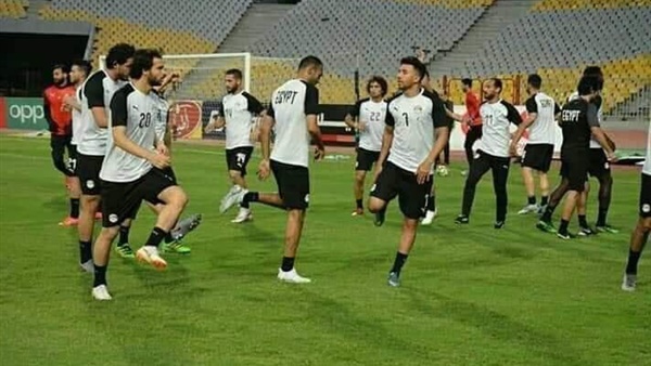 أزمة تهدد مباراة منتخب مصر وغينيا الودية قبل 24 ساعة من إنطلاقها