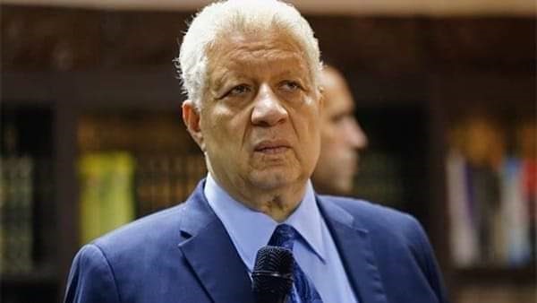 مرتضى منصور يهاجم الأهلي: زي اللي حلف على مراته متخلفش