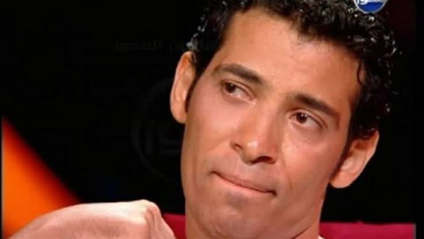 تأييد حبس سعد الصغير بسبب التهرب الضريبي