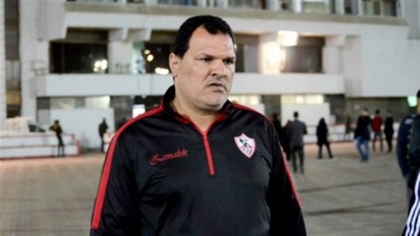 تعيين نبيل محمود رئيسًا لقطاع الناشئين في الزمالك