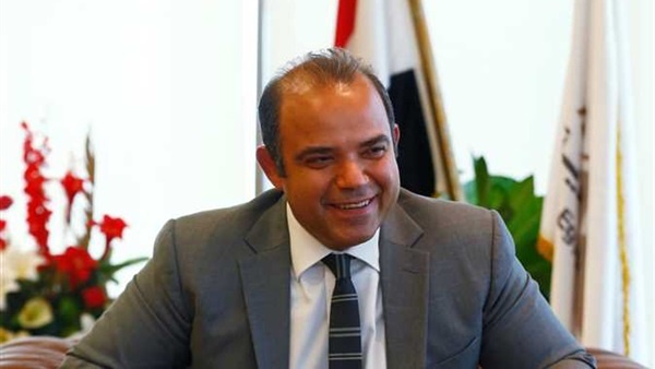 محمد فريد رئيس البورصة المصرية