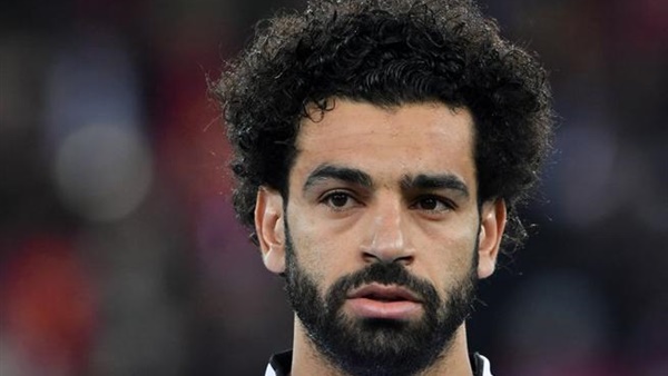 أحمد المحمدي يطرد محمد صلاح في معسكر المنتخب.. تعرف على التفاصيل